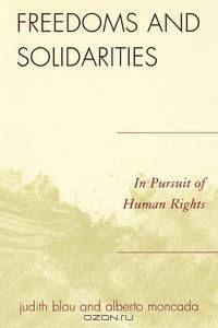 Freedoms and Solidarities