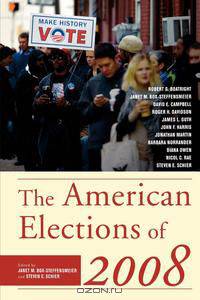 American Elections of 2008