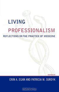 Living Professionalism