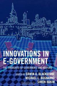 Innovations in E-Government