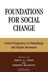Foundations for Social Change