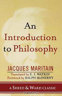 Introduction to Philosophy