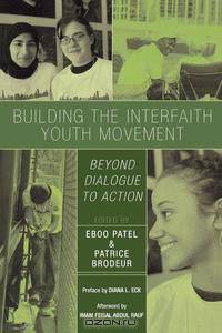 Building the Interfaith Youth Movement