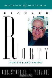 Richard Rorty