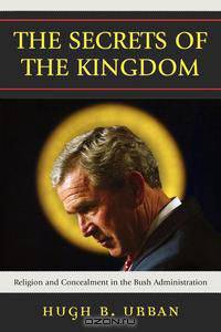 Secrets of the Kingdom