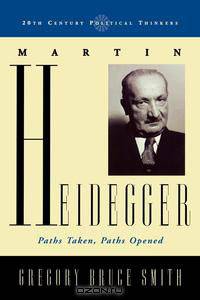 Martin Heidegger