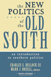 New Politics of the Old South