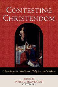 Contesting Christendom