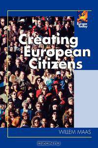 Creating European Citizens