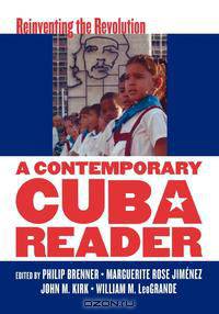 A Contemporary Cuba Reader