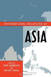 International Relations of Asia