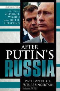 After Putin