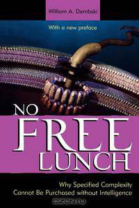 No Free Lunch