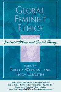 Global Feminist Ethics