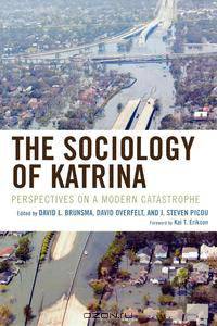 Sociology of Katrina
