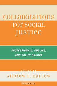 Collaborations for Social Justice
