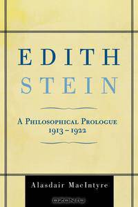 Edith Stein