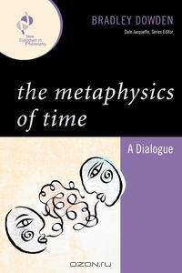 Metaphysics of Time