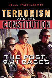 Terrorism and the Constitution