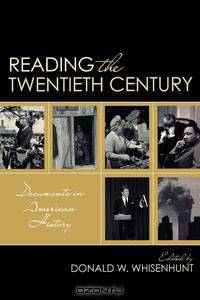 Reading the Twentieth Century