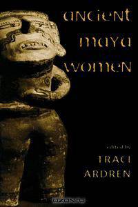 Ancient Maya Women