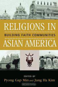 Religions in Asian America