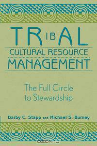 Tribal Cultural Resource Mangement