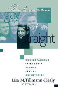 Between Gay and Straight