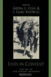 Lives in Context