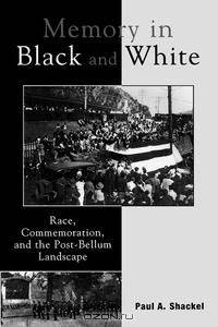 Memory in Black & White