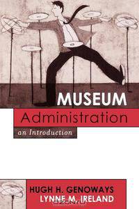 Museum Administration
