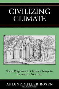 Civilizing Climate