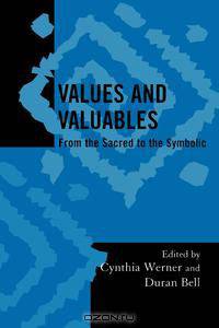 Values and Valuables