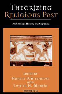 Theorizing Religions Past