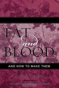 Fat and Blood