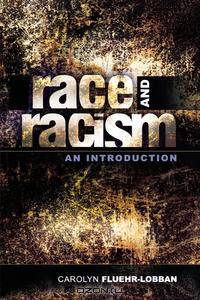 Race and Racism