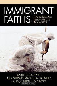 Immigrant Faiths
