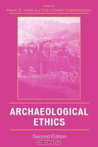 Archaeological Ethics