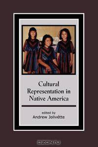 Cultural Representation in Native America