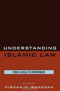 Understanding Islamic Law