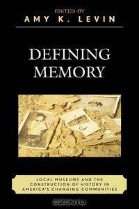 Defining Memory