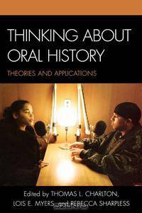 Thinking about Oral History