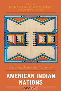 American Indian Nations