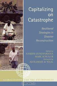 Capitalizing on Catastrophe