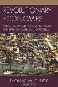 Revolutionary Economies