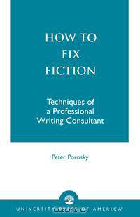 How to Fix Fiction