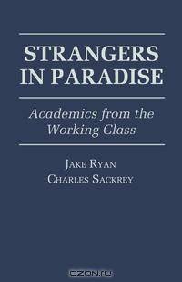 Strangers in Paradise