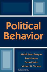 Political Behavior