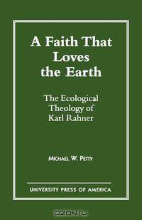 Faith That Loves the Earth