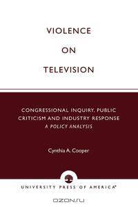 Violence on Television